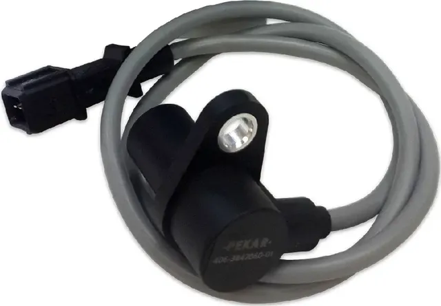 Датчик положения коленвала ЗМЗ-406 ПЕКАР (Pekar). Артикул 406384706001