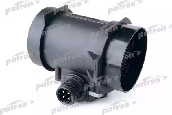 Датчик массового расхода воздуха (ДМРВ) Patron для BMW 7 III (E38) 1995-2001. Артикул PFA10092