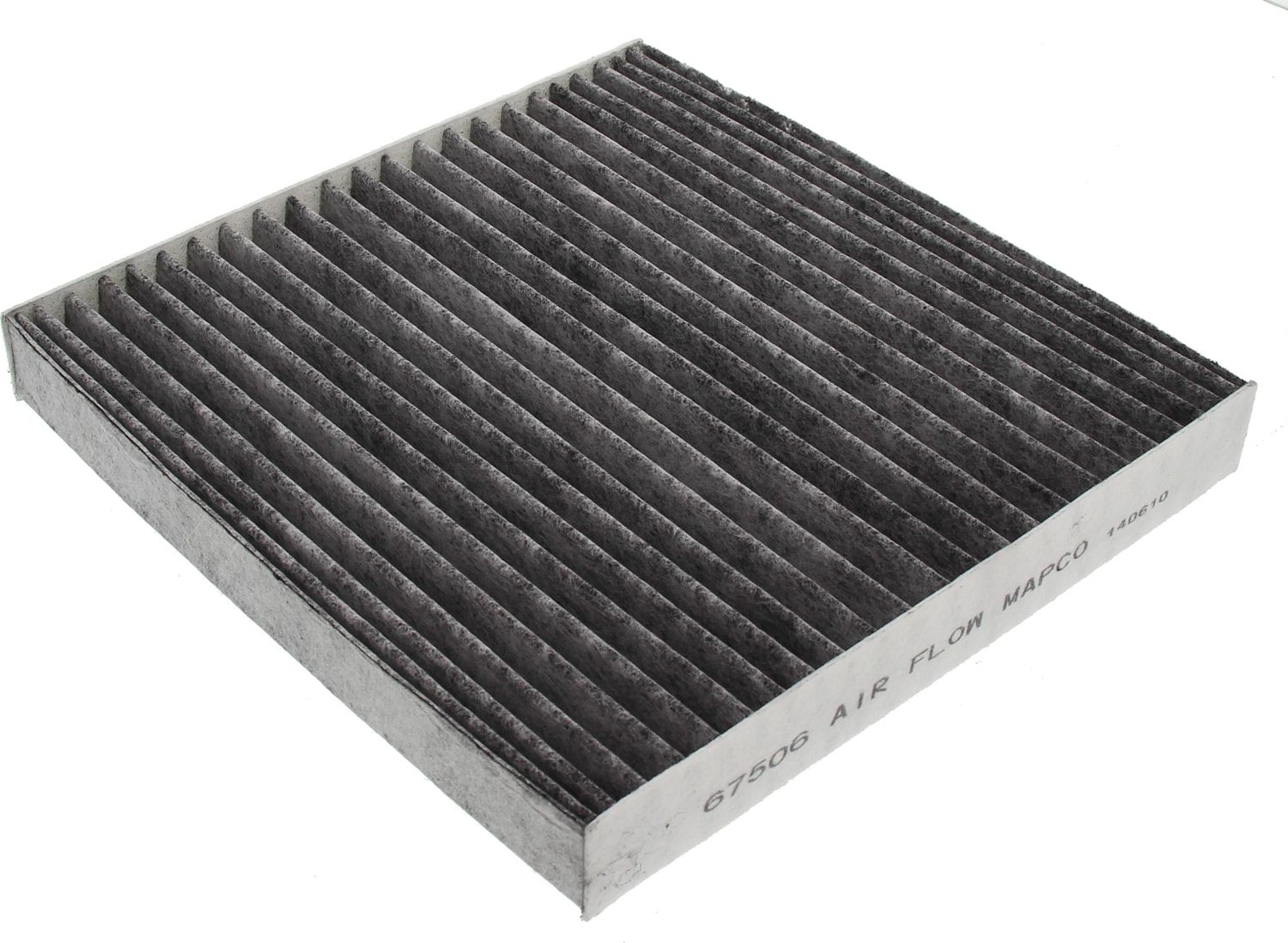 Салонный фильтр MAPCO. Артикул 67506
