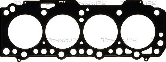 Прокладка ГБЦ BGA для Nissan Vanette III 1994-2002. Артикул CH7365J