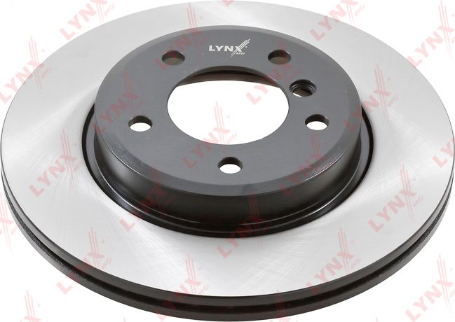 Тормозной диск LYNXauto. Артикул BN-1300