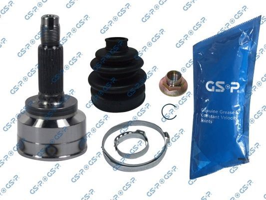 Шрус внутренний (граната) GSP. Артикул 818033