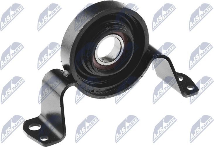 Подвесной подшипник карданного вала NTY. Артикул NLW-AU-012