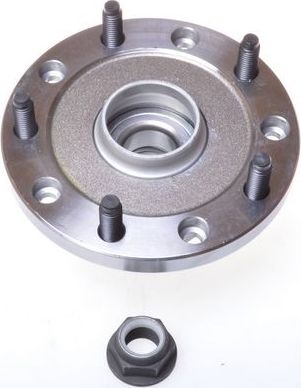 Ступица колеса с интегрированным подшипником Denckermann. Артикул W413384