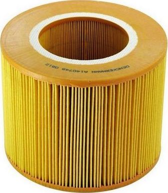 Воздушный фильтр Denckermann. Артикул A140748