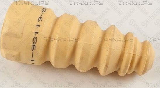 Отбойник амортизатора (стойки) Stellox. Артикул 11-98119-SX