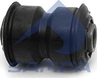 Втулка рессоры Sampa. Артикул 011.062