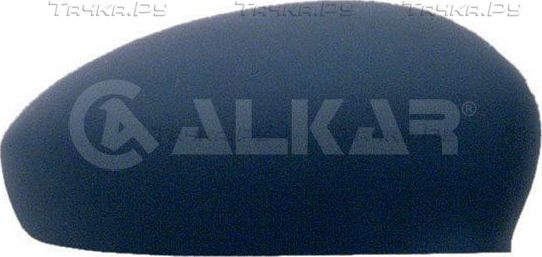 Кожух зеркала бокового Alkar. Артикул 6342933