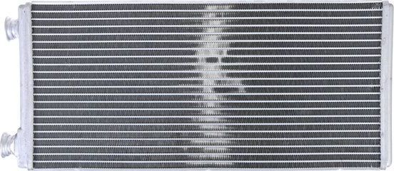 Радиатор отопителя (печки) Stellox для MAN TGS 2007-2026. Артикул 82-05030-SX