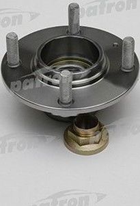 Ступица колеса с интегрированным подшипником Patron. Артикул PBK3268H