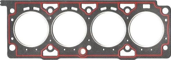 Прокладка ГБЦ Elring для Fiat Marea 2000-2002. Артикул 198.870