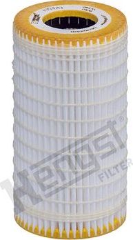 Масляный фильтр Hengst для Audi S5 II (F5) 2018-2026. Артикул E1037H D596