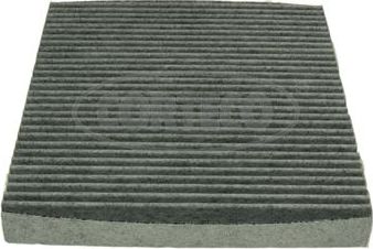 Салонный фильтр Corteco для Fiat Fullback I 2016-2026. Артикул 80000854