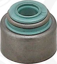 Деталь Elring (FPM (Fluor-Kautschuk)). Артикул 215.420