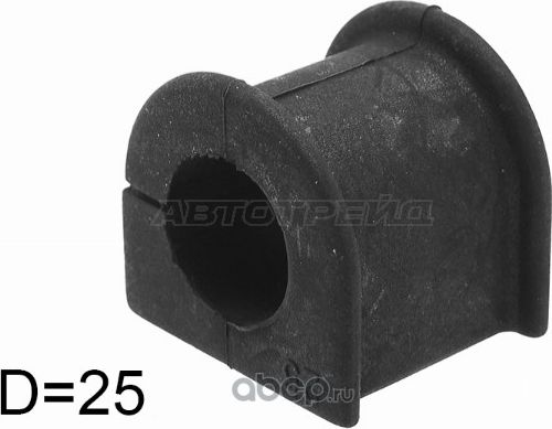 ВТУЛКА ПЕРЕДНЕГО СТАБИЛИЗАТОРА HIACE  ЗАДНЕГО LAN (SAT). Артикул ST4881526020