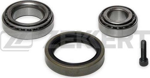 Ступичный подшипник (комплект) Zekkert для Chrysler Crossfire 2003-2008. Артикул RL-1038