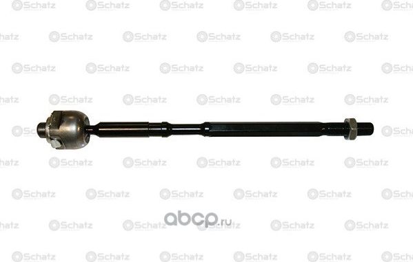 Рулевая тяга (Schatz). Артикул S31404