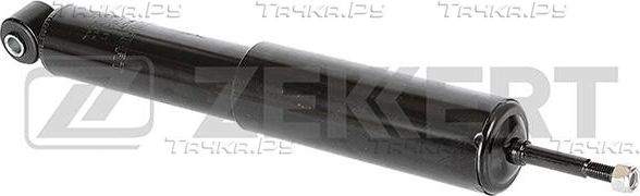 Амортизатор Zekkert передний для УАЗ Pickup I 2009-2026. Артикул SO-6211