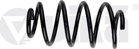 Пружина подвески Vika. Артикул 44111611901
