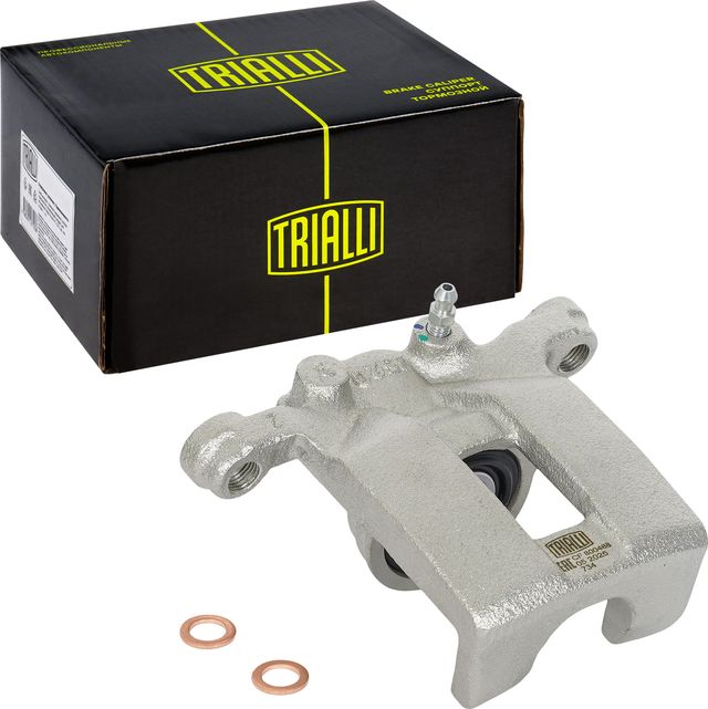 Тормозной суппорт Trialli. Артикул CF 800488