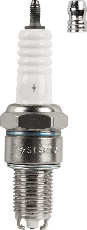 Свеча зажигания StartVOLT для Audi A6 I (C4) 1994-1995. Артикул VSP 1824