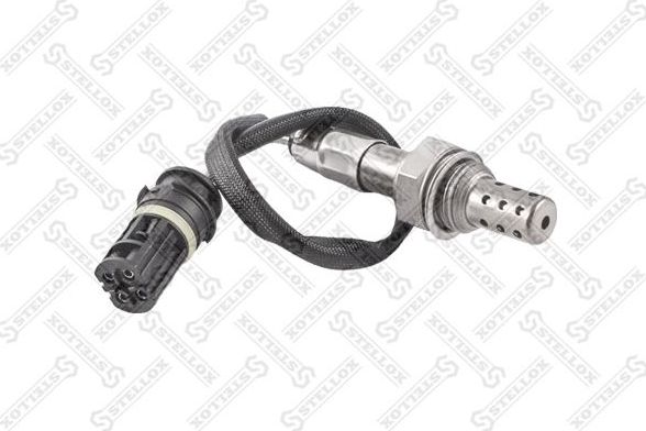 Лямбда-зонд (кислородный датчик) Stellox. Артикул 20-00016-SX