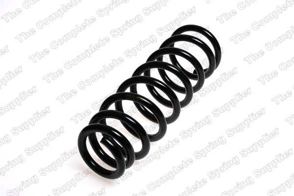 Пружина подвески Lesjofors передняя для Honda Accord VII 2003-2008. Артикул 4035743