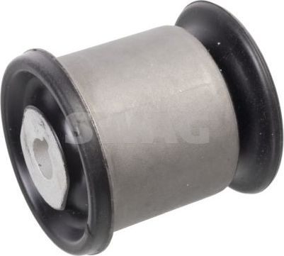 Сайлентблок заднего рычага подвески SWAG (резина/металл). Артикул 30 10 7742