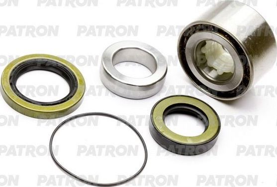 Ступичный подшипник (комплект) Patron. Артикул PBK6964