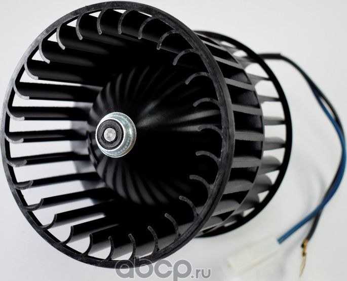 Вентилятор отопителя Cartronic CRTR0089709 Ref.45.3730 /2108-8101078/ HW403 Cartronic. Артикул CRTR0089709