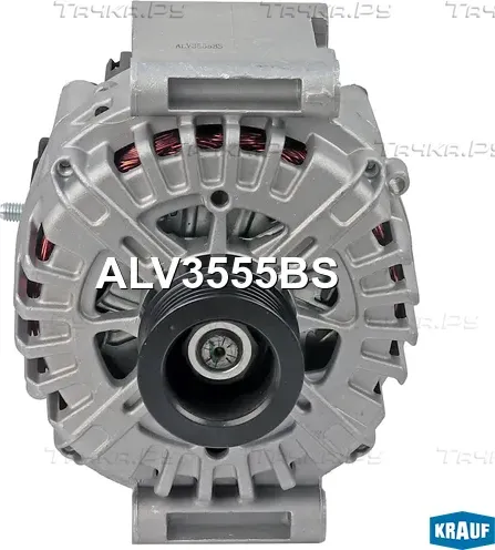 Генератор Krauf. Артикул ALV3555BS