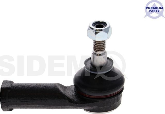 Наконечник рулевой тяги Sidem правый для Ford Puma I 1997-2002. Артикул 3139