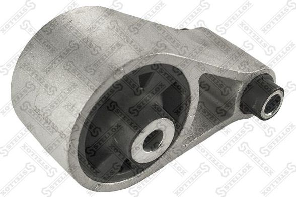 Подушка (опора) двигателя Stellox задняя для Renault Master II 1998-2001. Артикул 25-19750-SX