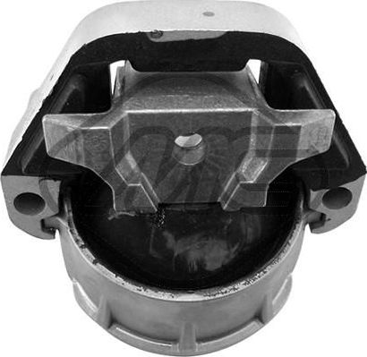 Подушка (опора) двигателя Metalcaucho. Артикул 58767