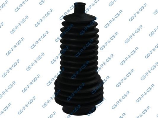 Пыльник рулевой рейки GSP (Неопрен (хлоропреновый каучук)) передний для Renault Clio II 1998-2013. Артикул 540333