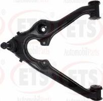 Поперечный рычаг передней подвески ETS левый для Chevrolet Express II 2002-2009. Артикул 67.TC.672