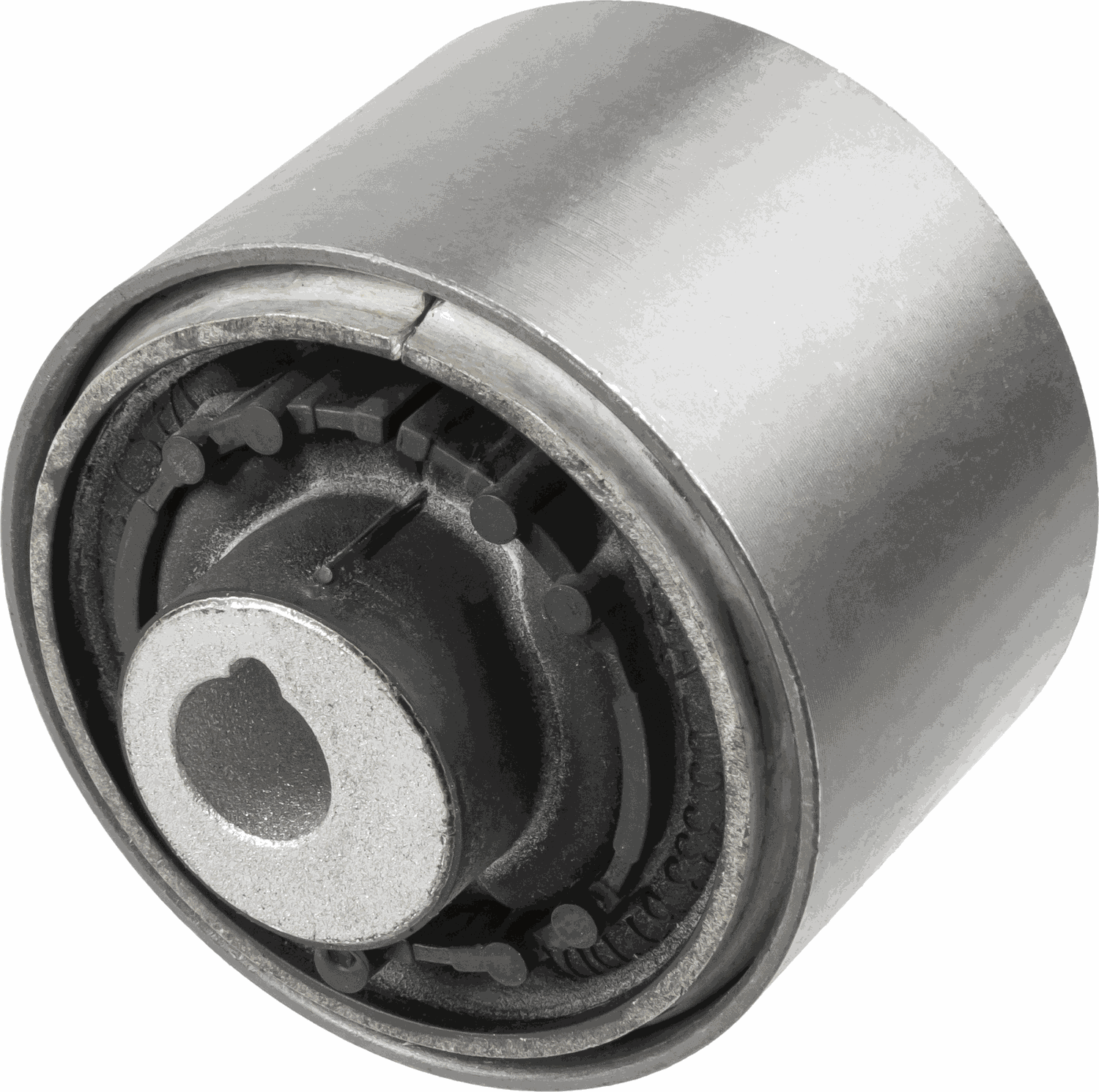 Сайлентблок переднего рычага подвески Lemforder. Артикул 43628 01