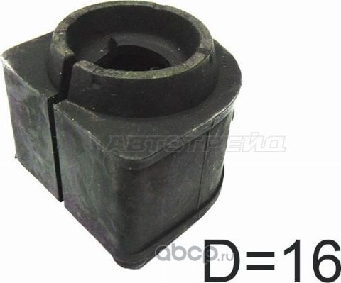 ВТУЛКА СТАБИЛИЗАТОРА (SAT). Артикул STBP4K28156E