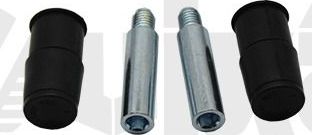 Комплект прокладок Vika. Артикул K61579101