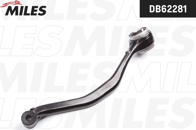 Рычаг передней подвески Miles. Артикул DB62281