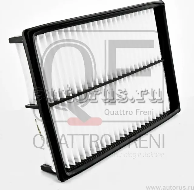 ФИЛЬТР ВОЗДУШНЫЙ (Quattro Freni). Артикул QF36A00152