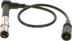 Высоковольтные провода (провода зажигания) (комплект) Bosch для PUCH G-modell W463 1994-1995. Артикул 0 986 356 316