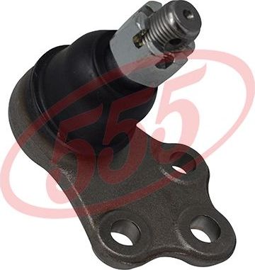 Шаровая опора 555. Артикул SB-4722
