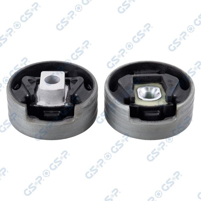 Подушка (опора) двигателя GSP для Volkswagen Golf Sportsvan I 2014-2026. Артикул 535272K