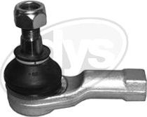 Наконечник рулевой тяги DYS. Артикул 22-08915