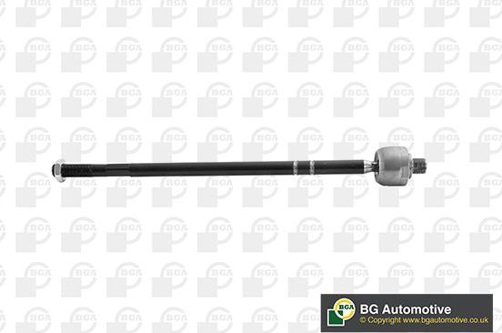 Рулевая тяга BGA правая/левая для Volkswagen Crafter I 2006-2016. Артикул SR5613