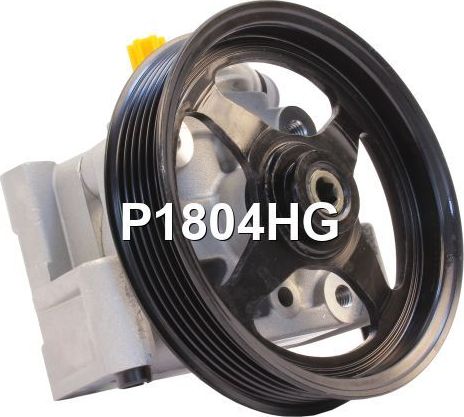 Насос ГУР Motorherz. Артикул P1804HG