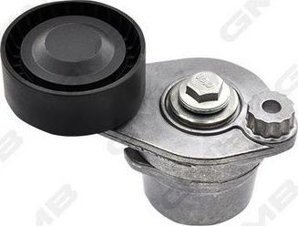 Натяжной ролик (натяжитель) приводного ремня GMB. Артикул GAT30030