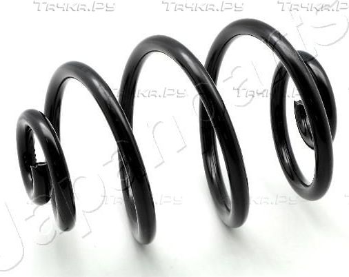 Пружина подвески Japanparts. Артикул ZC5105X