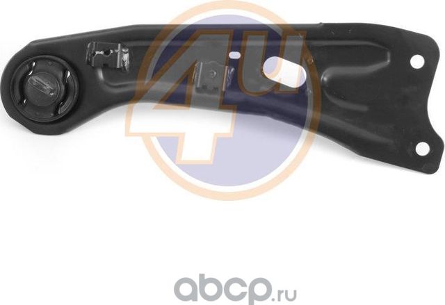 РЫЧАГ ПОДВЕСКИ KIA CEED (CD) CEED Sportswagon (CD) XCEED (CD) 2018 (4U). Артикул 4USA1011